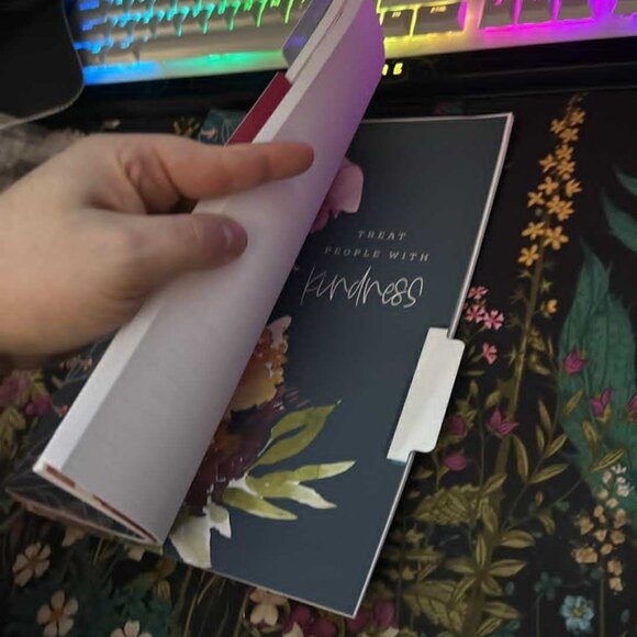 The Happy Planner - Notebook Guts - Classic size - NEW - Picture 4 of 5